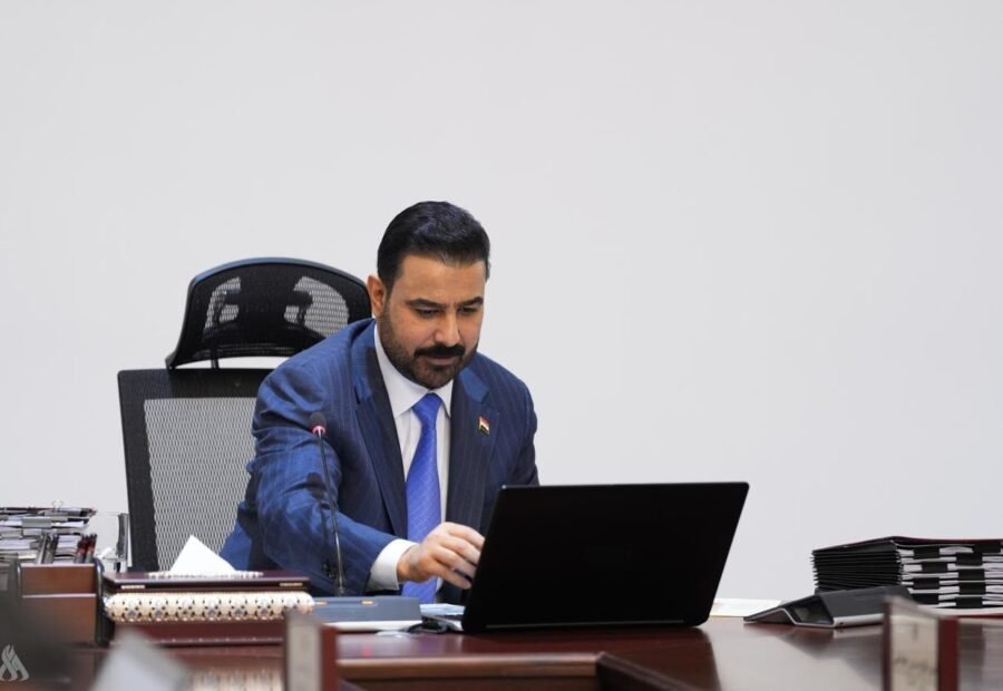 ترامب يريد شريكا وإيران تراقب.. أين يقف الزيدي؟