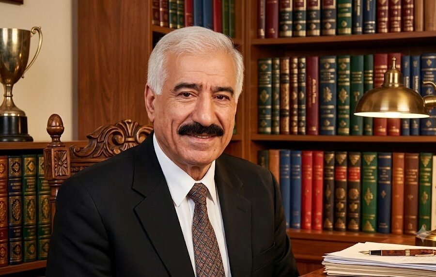 رحيل فاروق هلال.. أحد أبرز أعمدة الغناء والتلحين في العراق