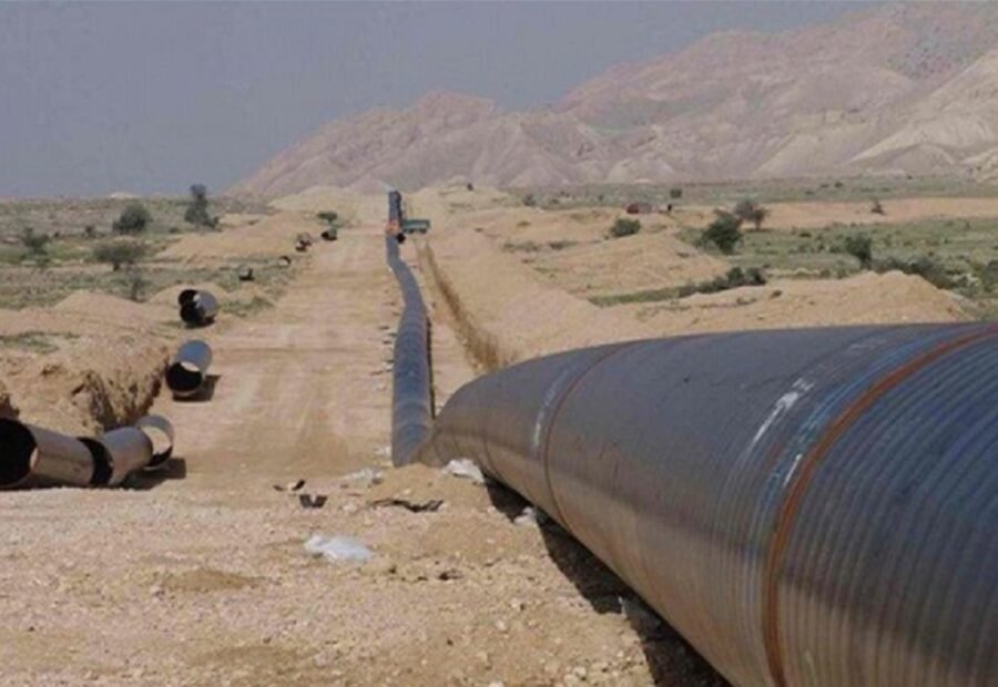 واشنطن تراهن على خط أنابيب كركوك – بانياس لتجاوز مضيق هرمز
