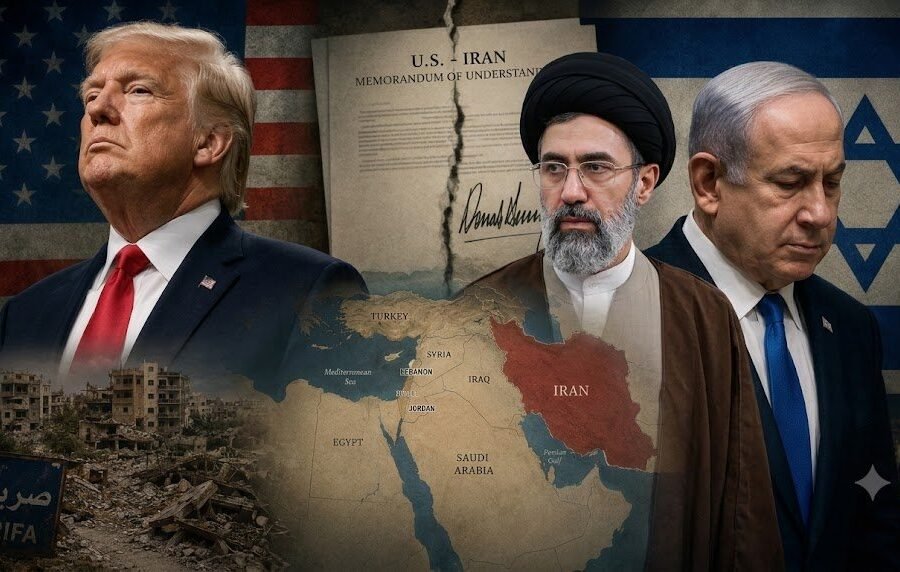 شرق أوسط جديد أم إعادة إنتاج للأزمات؟.. لماذا حرب إيران لم تغيّر قواعد اللعبة؟