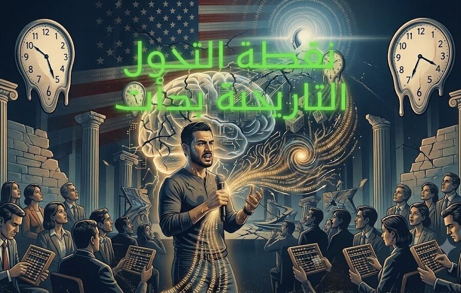 هل دخل العالم عصر الذكاء الخارق؟ 
