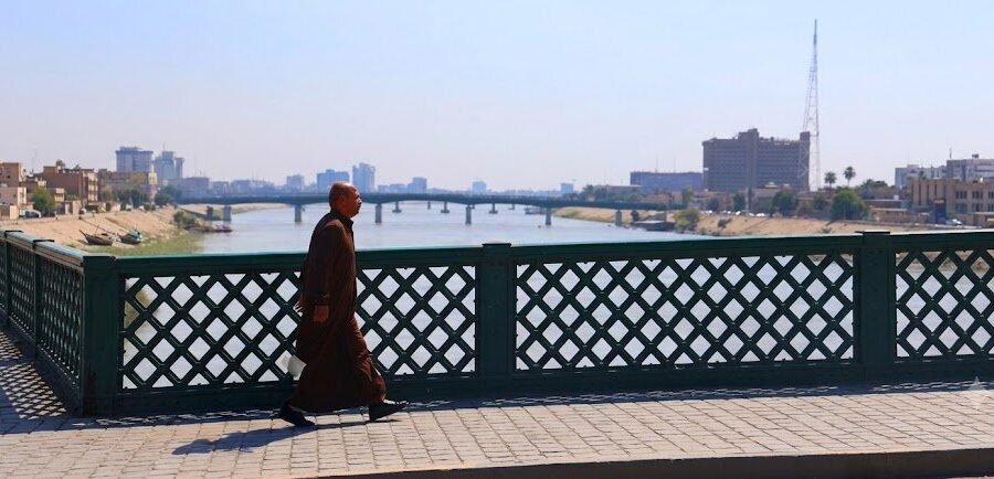 خمسة فقط في بغداد.. ماذا تبقى من يهود العراق؟