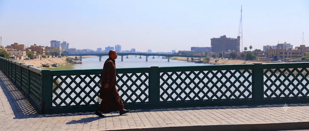 خمسة فقط في بغداد.. ماذا تبقى من يهود العراق؟