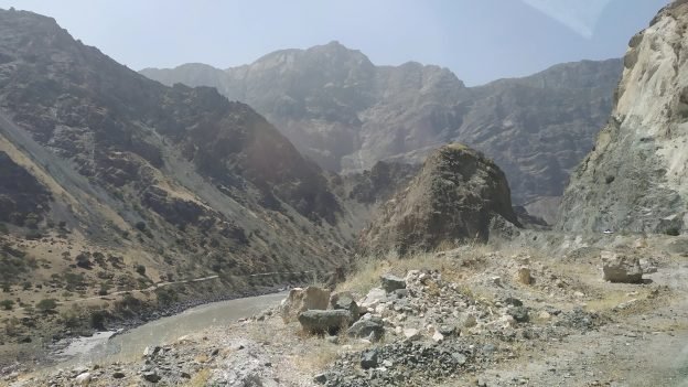 ما لغز ممر واخان الأفغاني.. ولماذا تتنافس عليه الصين والهند وباكستان؟