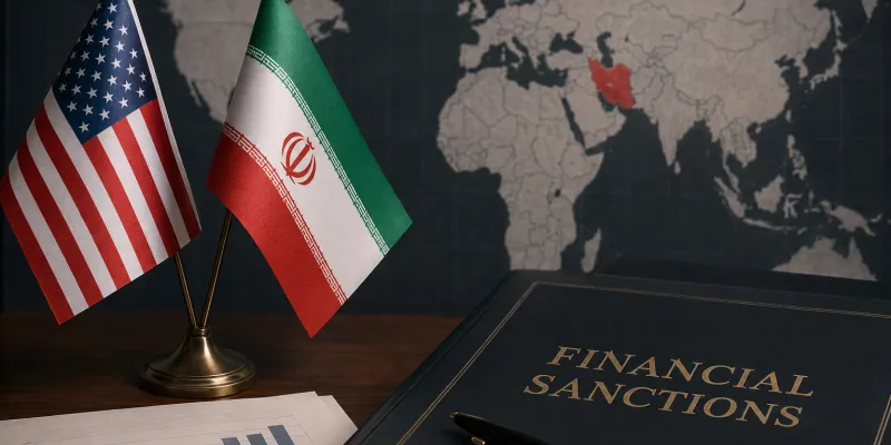 العالم الغربي يعمل على بناء «جغرافيا ثانية»