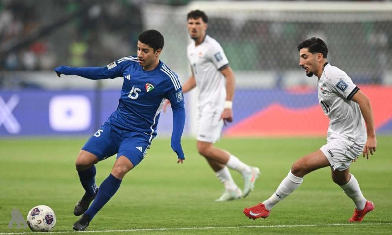 العراق والكويت.. كلاسيكو الخليج بين ذاكرة الألقاب وحسابات التأهل