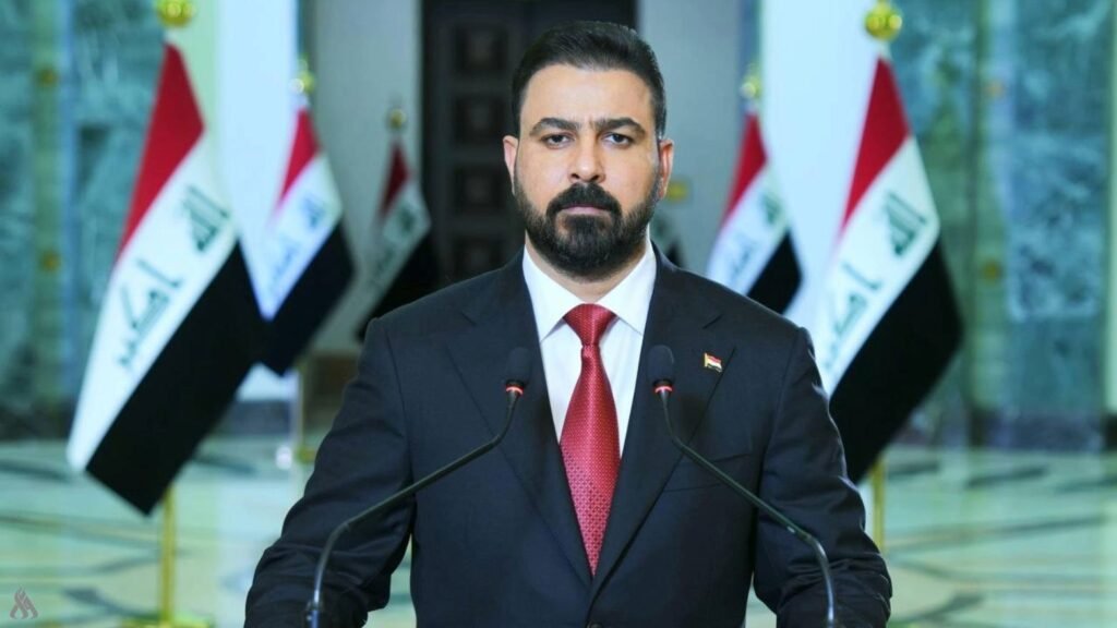 لا سلاح خارج مظلة القانون، ولا قوة خارج مؤسسات الدولة