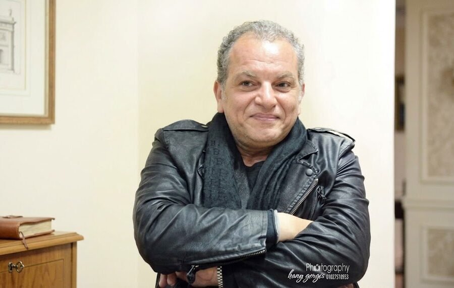 المخرج المصري أشرف فائق يعلن انتهاء خلافه مع مهرجان نينوى