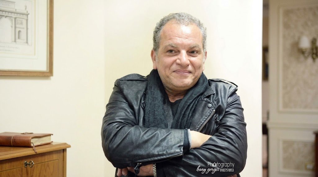 المخرج المصري أشرف فائق يعلن انتهاء خلافه مع مهرجان نينوى