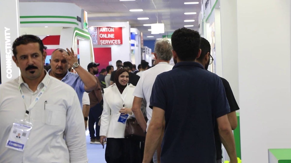 300 شركة من 18 دولة.. معرض البصرة للطاقة يختتم نسخته الثالثة