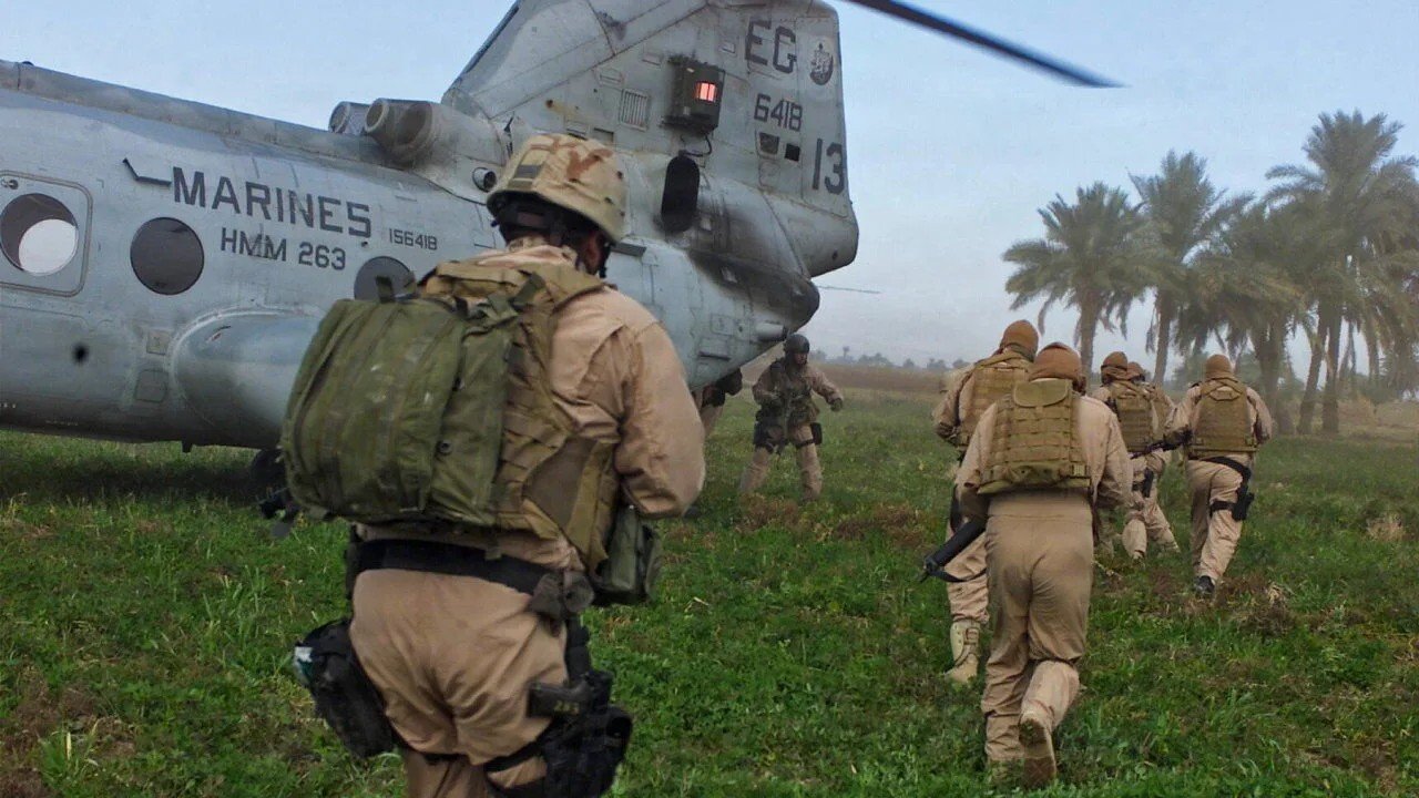 ماذا حققت أميركا في العراق وبأي ثمن؟