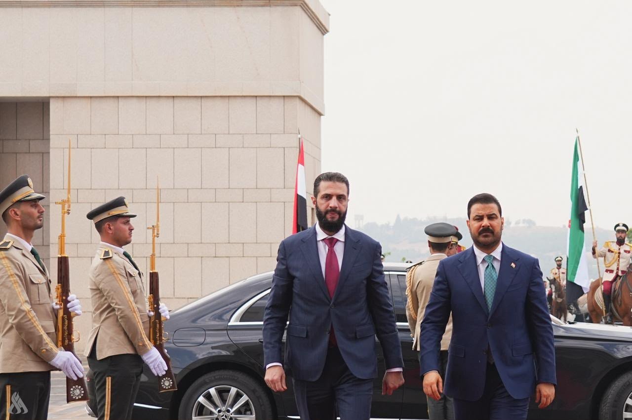 بغداد ودمشق.. تقارب تختبره المصالح والأمن