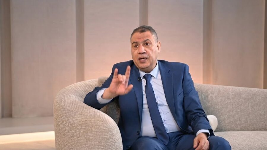 ليث شبر لأوج24: أدعو لنظام رئاسي ديمقراطي يعالج تشتت القرار