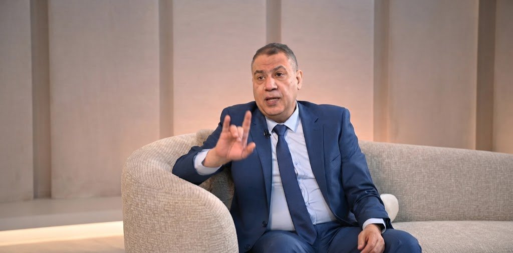 ليث شبر لأوج24: أدعو لنظام رئاسي ديمقراطي يعالج تشتت القرار
